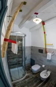 La Quercia e l'Asino - 5