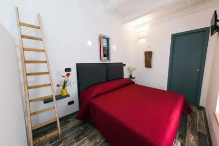 La Quercia e l'Asino - 1