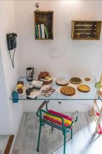 La Quercia e l'Asino - 20