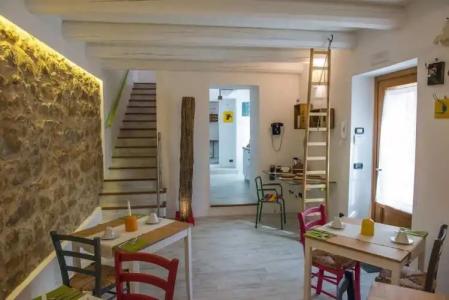 La Quercia e l'Asino - 9