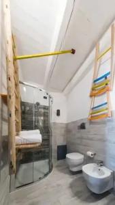 La Quercia e l'Asino - 36