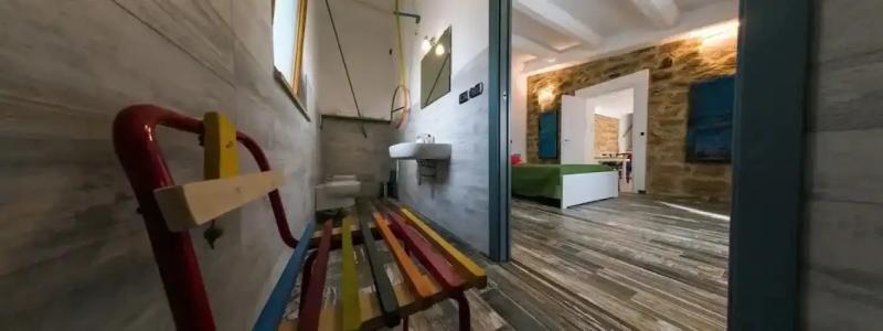 La Quercia e l'Asino - 40