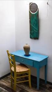 La Quercia e l'Asino - 19