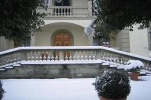 Villa dei Pini, Montopoli in Val d'Arno