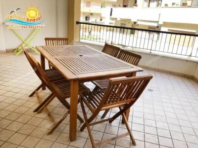 Rosa Virginia 15 - 136