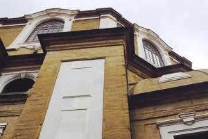 Locanda il Salimbecco, Florence