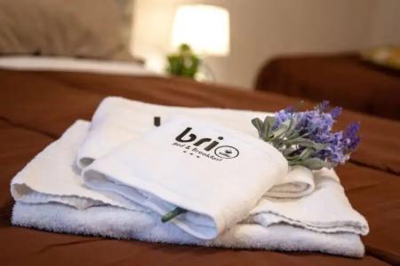 Brio Bed & Breakfast - 34
