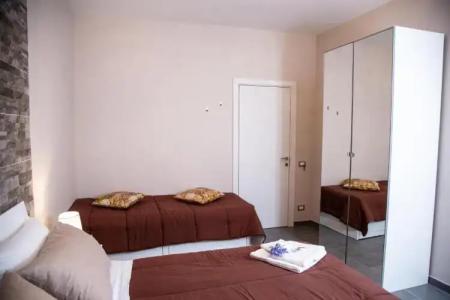 Brio Bed & Breakfast - 0