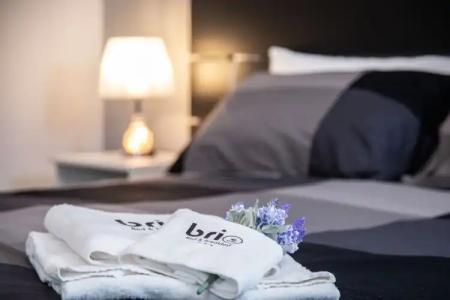 Brio Bed & Breakfast - 25