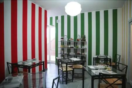 Brio Bed & Breakfast - 15