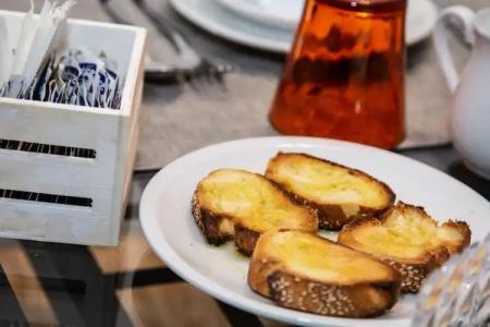 Brio Bed & Breakfast - 6