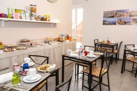 Brio Bed & Breakfast - 9