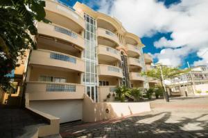 Blue Bay Holiday Resort, Blue Bay