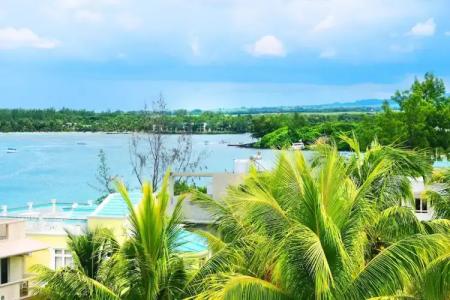 Blue Bay Holiday Resort - 32