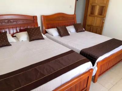 Blue Bay Holiday Resort - 21