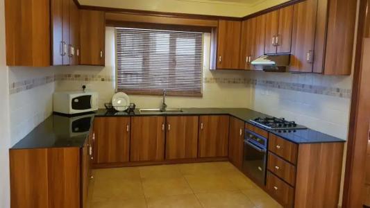 Blue Bay Holiday Resort - 8