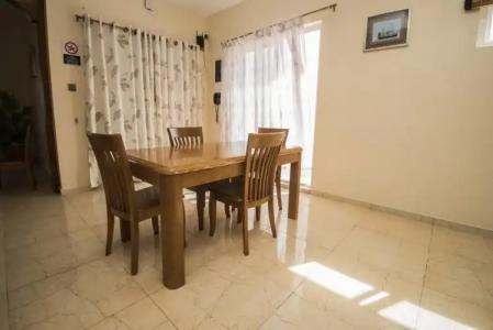 Blue Bay Holiday Resort - 11