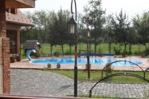 Publo Spa Hotel, Vishkovo