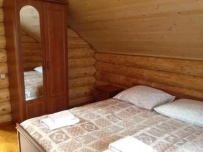 Smerekovyi Dvir - 3