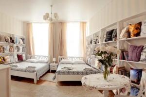 Polska Poduszka Mini-Hotel, Lvov