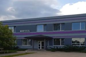 Crocus Hotel, Navahrudak