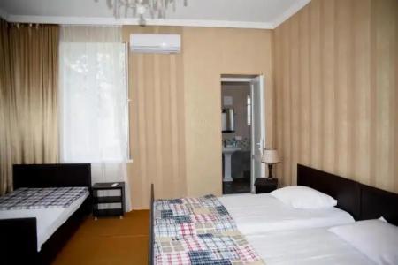 Tinikos Guest House - 7