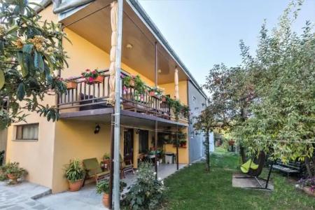Tinikos Guest House - 2
