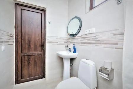 Tinikos Guest House - 17