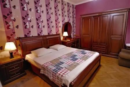 Tinikos Guest House - 13