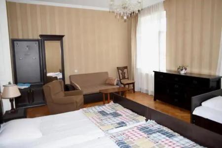 Tinikos Guest House - 12