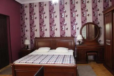 Tinikos Guest House - 14