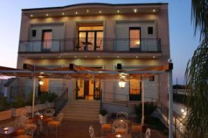 Kalinifta Residence, Carpignano Salentino