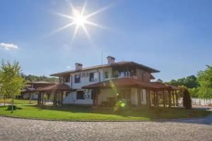 KTB Manastira Holiday Village