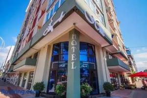 Batumi Sun Hostel, Batumi