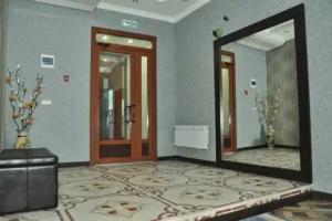 Mini Hotel Uyut on Novgorodskaya 35, Vologda