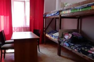Tekstilschik Hostel, Moscow