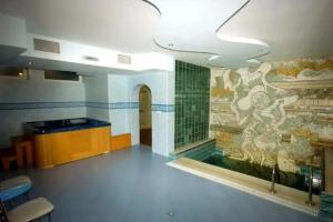 Balneocomplex Kamena Hotel, Velingrad