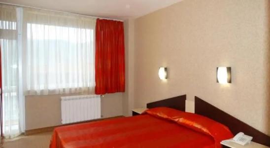 Balneocomplex Kamena - 3