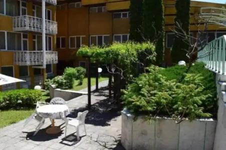 Balneocomplex Kamena - 23