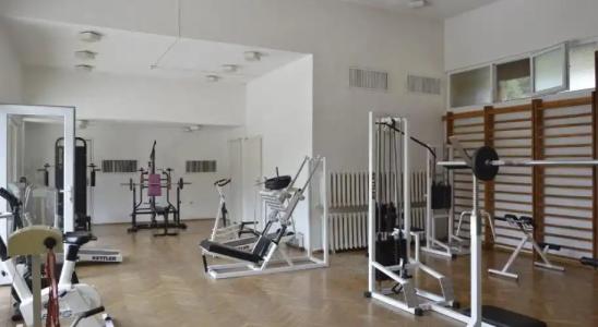 Balneocomplex Kamena - 20