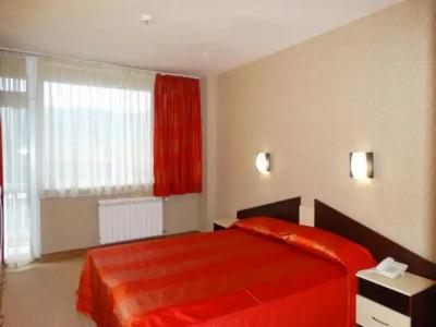 Balneocomplex Kamena - 35