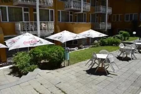 Balneocomplex Kamena - 22