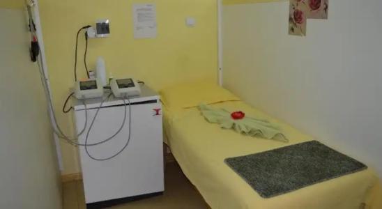 Balneocomplex Kamena - 2