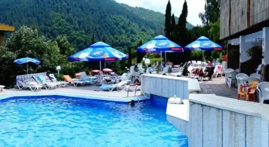 Balneocomplex Kamena - 10