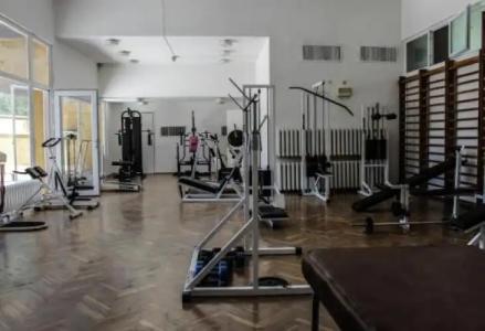 Balneocomplex Kamena - 21