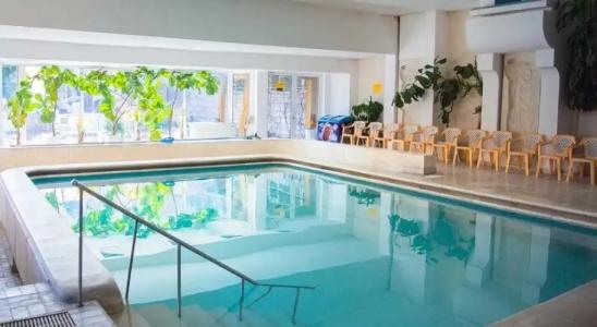 Balneocomplex Kamena - 11