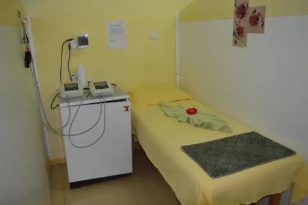 Balneocomplex Kamena - 1