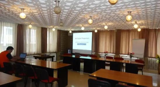 Balneocomplex Kamena - 13