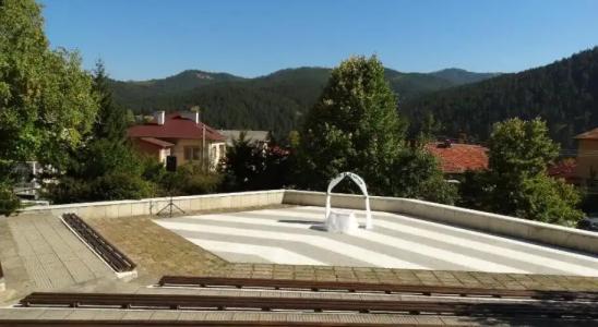 Balneocomplex Kamena - 12