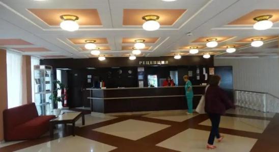 Balneocomplex Kamena - 29